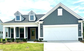 2608 Turnwater St, Hoschton, GA 30548