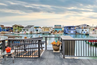 7 West Ct, Sausalito, CA 94965