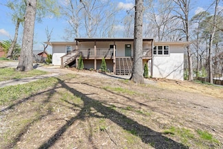 1317 Beth St NW, Cullman, AL 35055