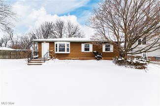 3710 Tuxedo Ave, Cleveland, OH 44134
