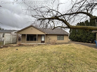 6218 N Inkster Rd, Dearborn Heights, MI 48127
