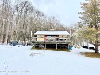 2155 Ghost Mountain Rd, Harmony Township, PA 18847