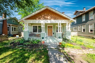 210 Pearl Ave, Little Rock, AR 72205