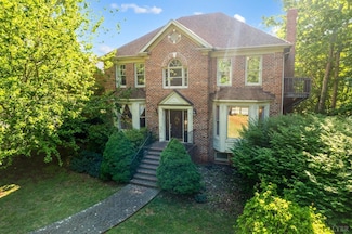 1068 Huckleberry Ln, Lynchburg, VA 24503