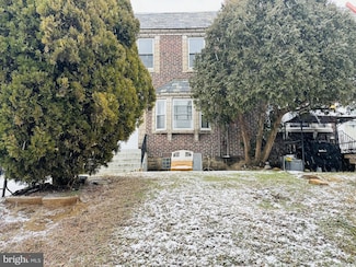 6827 Lynford St, Philadelphia, PA 19149