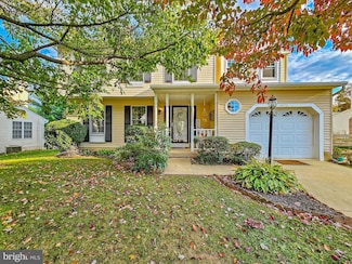 6670 Slacks Rd, Sykesville, MD 21784