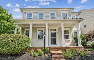 5018 Butterworth Green Dr, New Albany, OH 43054
