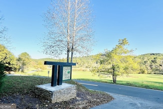 LOT Mountain Laurel Ridge Unit 10, Mineral Bluff, GA 30559