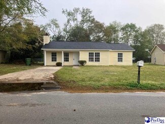 2240 Bellaire Dr, Florence, SC 29505
