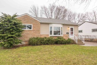 4038 Steinies Dr, Madison, WI 53714