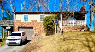 322 Town Mountain Rd, Summersville, WV 26651