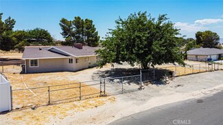 18543 Symeron Rd, Apple Valley, CA 92307