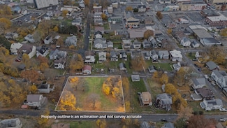 0 Ulerich Ave, Clearfield, PA 16830