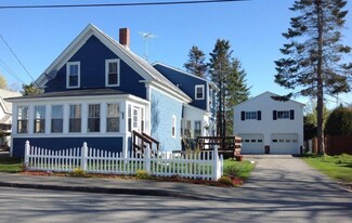 4 Pleasant St, Fairfield, ME 04937