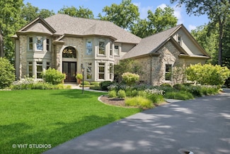 9604 Partridge Ln, Village of Lakewood, IL 60014