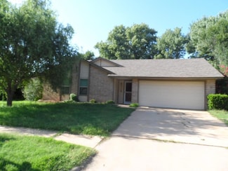 2119 Teresa Dr, Norman, OK 73071