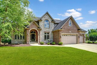26407 Silverleaf Dr, Plainfield, IL 60585