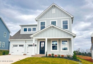 366 Ivey Farms Lane (Lot 138), Knoxville, TN 37934