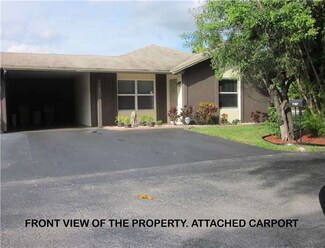 7167 SW 22nd Place, Davie, FL 33317