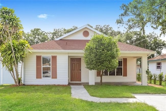 4588 Pike Ave, Sarasota, FL 34233
