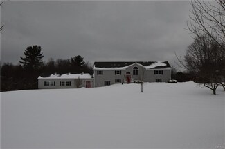 1707 Pompey Center Rd, Fabius, NY 13063