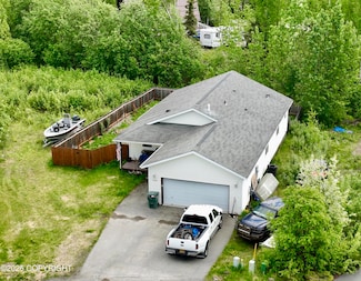 7191 S Yohn Bay Place, Wasilla, AK 99654