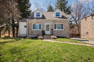 2301 Romine Ave, Pittsburgh, PA 15226