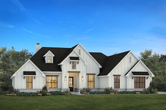 1023 Eagles Bluff Dr, Weatherford, TX 76087