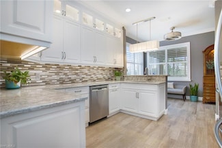 3963 Bishopwood Ct W Unit 201, Naples, FL 34114