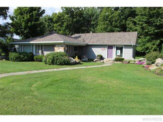940 Portville-Olean Rd, Portville, NY 14770