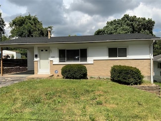 2549 Oakcrest Ave, Saint Louis, MO 63136
