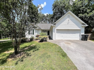 6017 Tennyson Dr, Knoxville, TN 37909
