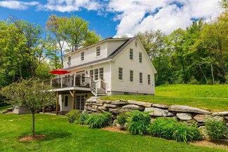 1721 Vt Route 11, Londonderry, VT 05148