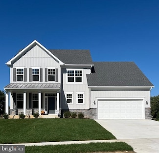 16300 Amora Dr, Milton, DE 19968