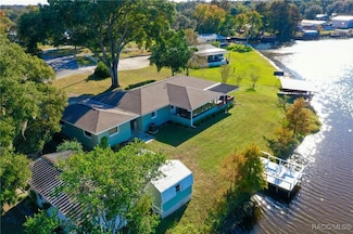 10256 E Pike Dr, Inverness, FL 34450