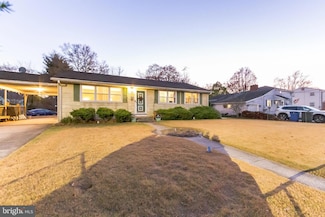 300 Cornell Rd, Glassboro, NJ 08028