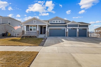 5035 Old Ranch Dr, Longmont, CO 80503