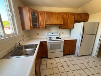 1213 Adams St Unit C, Dorchester Center, MA 02124