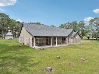 19978 E Murrell Rd, Tahlequah, OK 74464