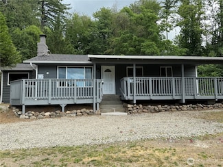 20314 Gun Club Rd Unit A, Granite Falls, WA 98252