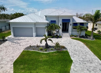 1306 Osprey Dr, Punta Gorda, FL 33950