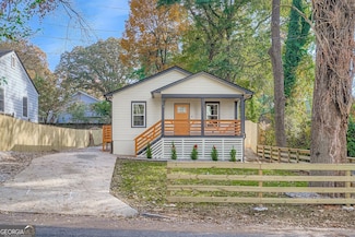 194 Dearborn St SE, Atlanta, GA 30317