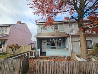 116 Orchard St, Mc Kees Rocks, PA 15136