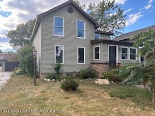 215 N Main St, Saint Louis, MI 48880