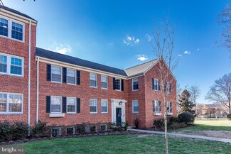 6614 10th St Unit J, Alexandria, VA 22307