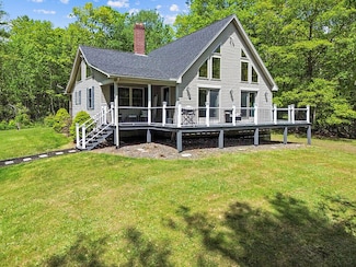 52 Casey Rd, Windsor, ME 04363