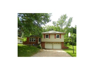 619 E Leslie Dr, Independence, MO 64055