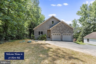 28 S Shore Rd, Elkton, MD 21921