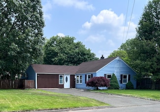 1 Stoughton Rd, Southington, CT 06489