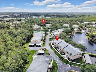 760 Wiggins Lake Dr Unit 101, Naples, FL 34110